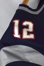 Load image into Gallery viewer, Tom Brady New England Patriots NFL Jersey