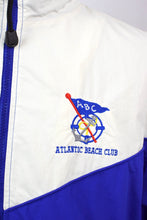 Load image into Gallery viewer, Atlantic Beach Club Spray Jacket