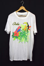 Load image into Gallery viewer, 80s/90s Aruba Tucan T-shirt