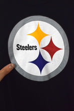 Load image into Gallery viewer, Pittsburgh Steelers NFL T-Shirt