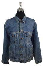 Load image into Gallery viewer, Levi's Brand Denim Jacket
