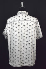Load image into Gallery viewer, Mickey Mouse Denim Shirt