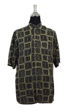 Load image into Gallery viewer, Abstract Print Shirt
