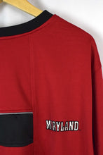 Load image into Gallery viewer, Maryland Terrapins NCAA Sports Top