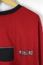 Load image into Gallery viewer, Maryland Terrapins NCAA Sports Top
