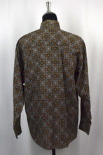 Load image into Gallery viewer, Natural Issue Brand Abstract Print Shirt