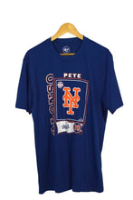 Load image into Gallery viewer, Pete Alonso New York Mets Number 20 MLB T-Shirt
