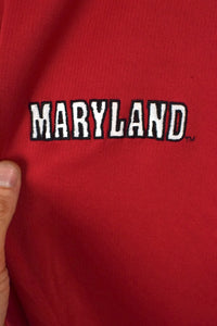 Maryland Terrapins NCAA Sports Top