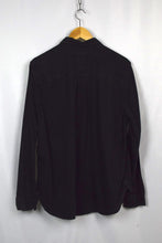 Load image into Gallery viewer, Wrangler Brand Denim Shirt