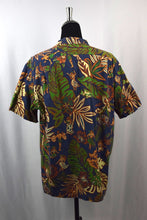 Load image into Gallery viewer, Ralph Lauren Brand Hawaiian Shirt