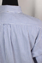 Load image into Gallery viewer, Henry Cotton's Brand Striped Shirt