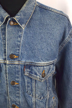 Load image into Gallery viewer, Levi's Brand Denim Jacket