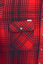 Load image into Gallery viewer, Carhartt Brand Flannel Shirt