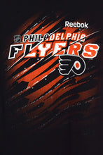 Load image into Gallery viewer, Philadelphia Flyers NHL T-shirt