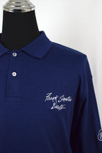 Load image into Gallery viewer, Frank Sinatra Duets Polo Shirt