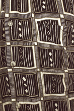 Load image into Gallery viewer, Abstract Print Shirt