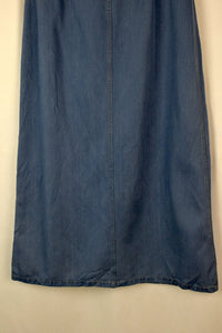 Liz Claiborne Brand Denim Skirt