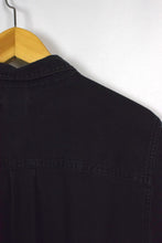 Load image into Gallery viewer, Wrangler Brand Denim Shirt