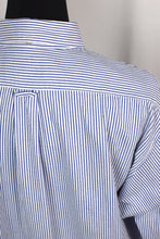 Load image into Gallery viewer, Henry Cotton's Brand Striped Shirt