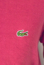 Load image into Gallery viewer, Lacoste Brand Polo Shirt