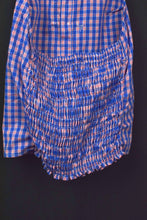 Load image into Gallery viewer, Reworked Halter Neck Top