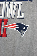 Load image into Gallery viewer, 2018 New England Patriots NFL T-shirt