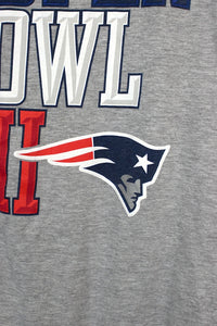 2018 New England Patriots NFL T-shirt