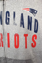 Load image into Gallery viewer, New England Patriots NFL Hoodie