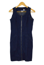 Load image into Gallery viewer, Denim Dress