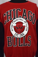 Load image into Gallery viewer, 2022 Chicago Bulls NBA Sweatshirt