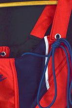 Load image into Gallery viewer, Reworked Nike Brand Corset Top