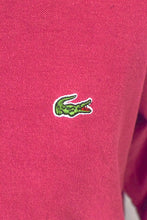 Load image into Gallery viewer, Lacoste Brand Polo Shirt