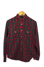 Load image into Gallery viewer, Checkered Blouse