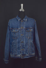 Load image into Gallery viewer, Lee Brand Denim Jacket
