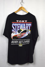 Load image into Gallery viewer, 2016 Tony Stewart Nascar Racing T-Shirt