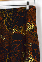 Load image into Gallery viewer, Reworked Floral Print Skirt