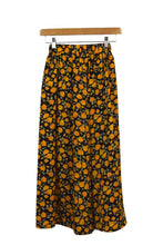Load image into Gallery viewer, Reworked Floral Print Skirt