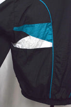 Load image into Gallery viewer, 80s/90s Black Spray Jacket