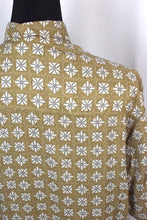 Load image into Gallery viewer, Puritan Brand Tile Print Shirt
