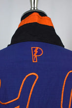 Load image into Gallery viewer, 90s Phoenix Suns NBA Spray Jacket