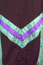 Load image into Gallery viewer, Teal Spray Jacket