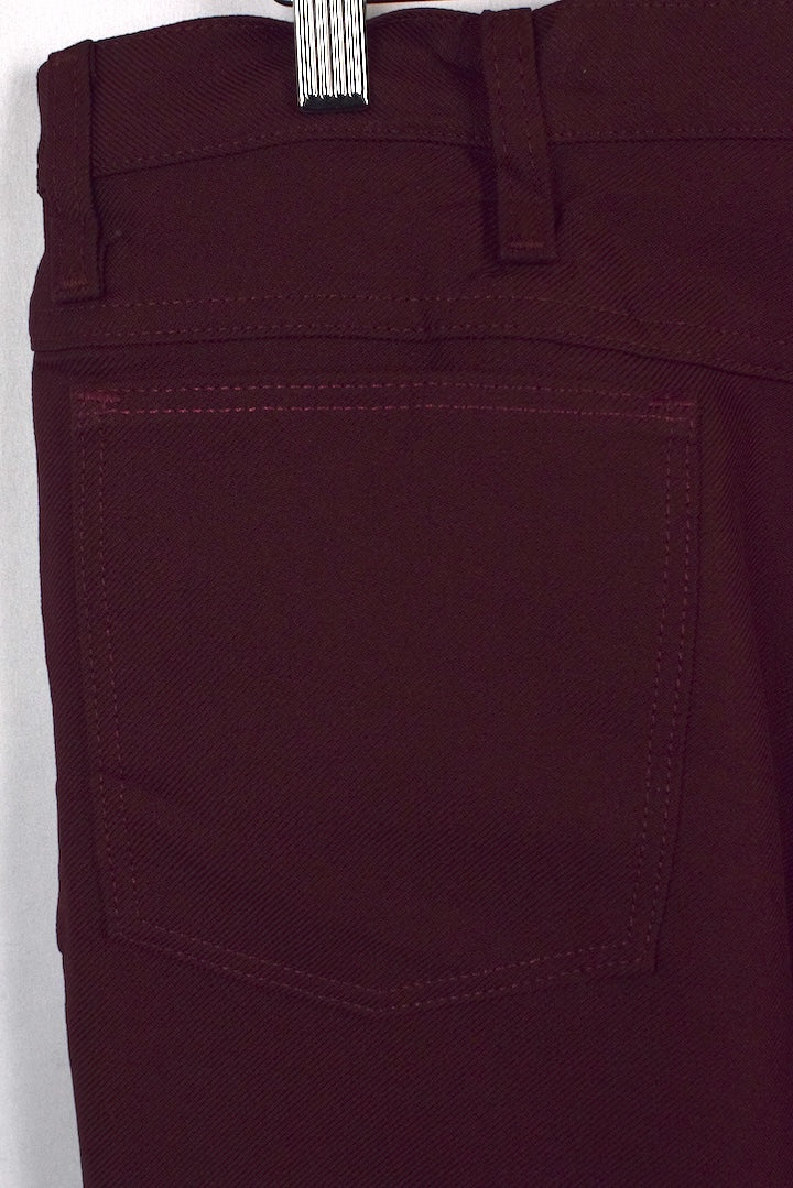 DEADSTOCK Wrangler Brand Dress Jeans