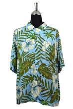 Load image into Gallery viewer, Puritan Brand Hawaiian Shirt