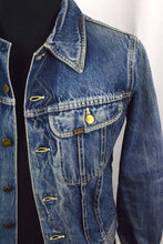 Load image into Gallery viewer, Lois Brand Denim Jacket