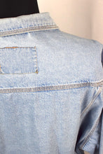 Load image into Gallery viewer, Union Bay Brand Denim Jacket