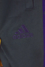 Load image into Gallery viewer, Reworked Adidas Brand Track-Jeans