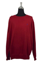 Load image into Gallery viewer, Ralph Lauren Brand Sweatshirt