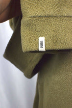 Load image into Gallery viewer, Puma Brand Fleeced Jumper