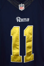 Load image into Gallery viewer, Tavon Austin Los Angeles Rams NFL Jersey
