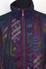 Load image into Gallery viewer, Abstract Pattern Spray Jacket